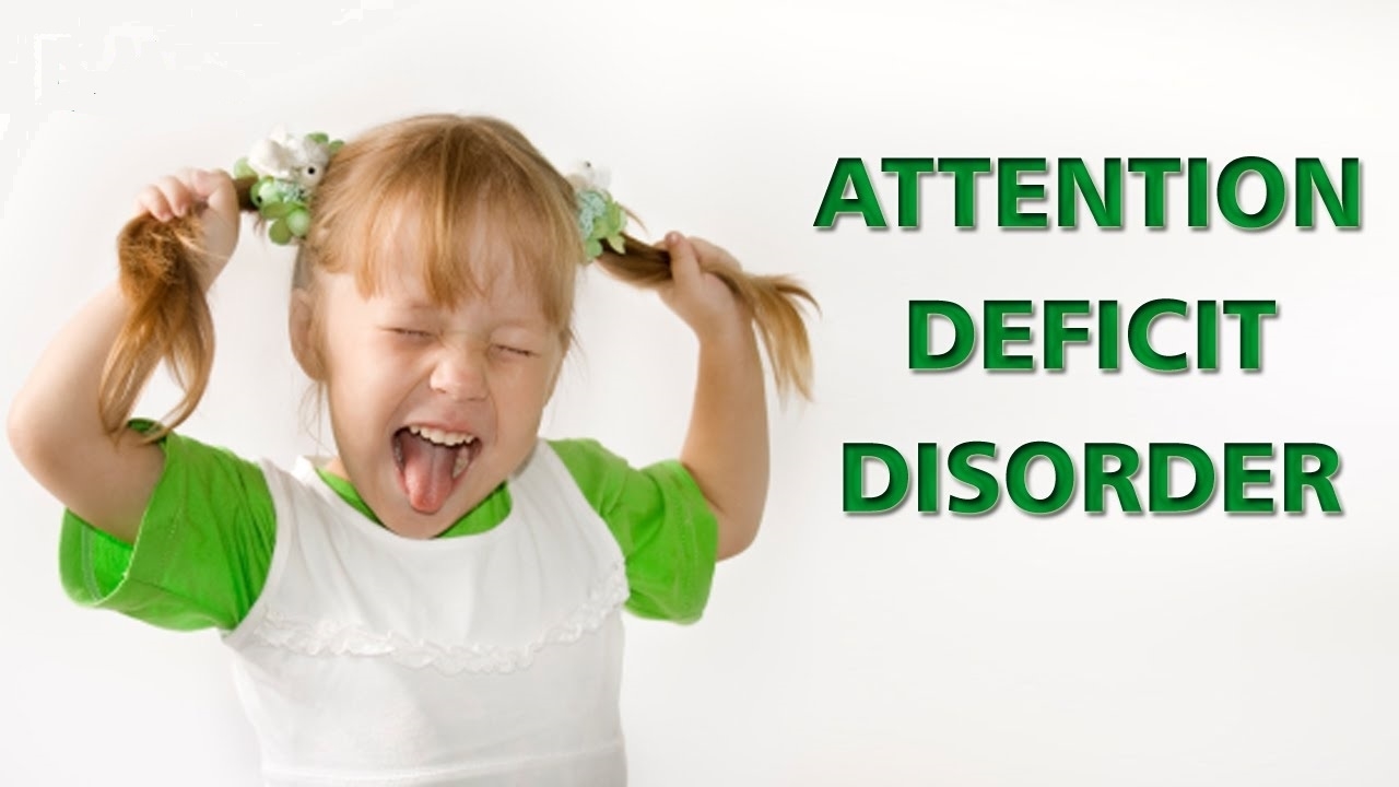 Đâu là mối nguy hiểm khi bé nhà bạn bị ADD (attention deficit disorder)?